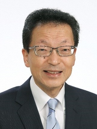 竹内さん