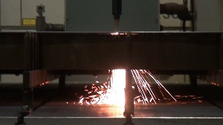 動画画像　機械　