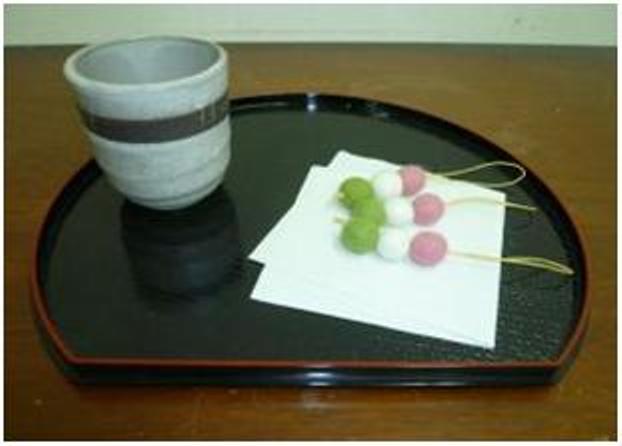 あんずデイセンター　商品