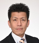 長田和也議員の顔写真