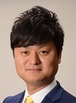 久保典彦議員の顔写真