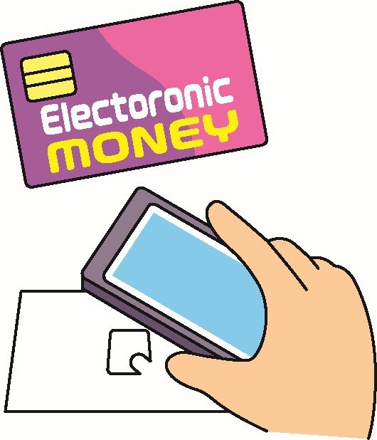 キャッシュレス決済