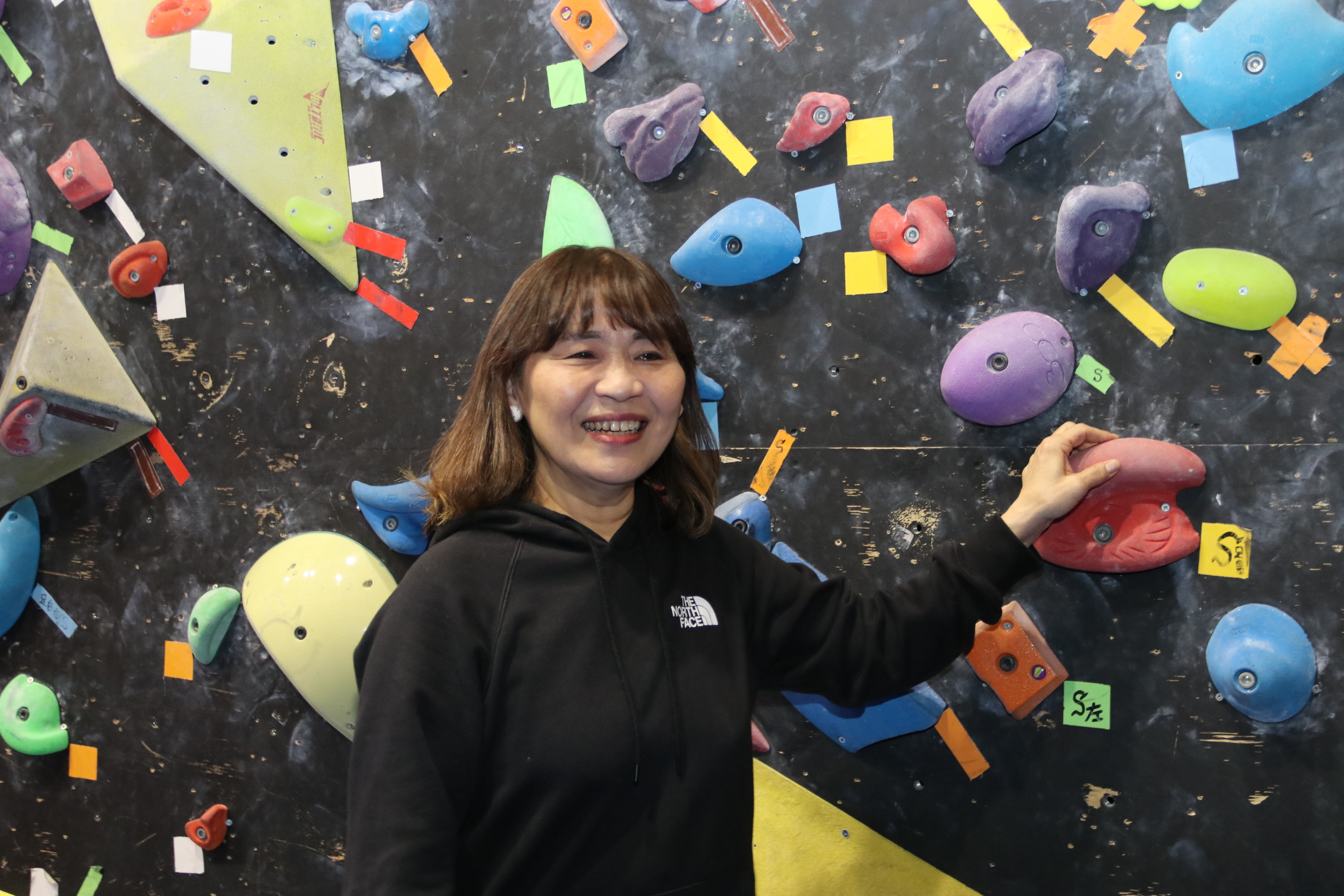 濱ノ上さん写真