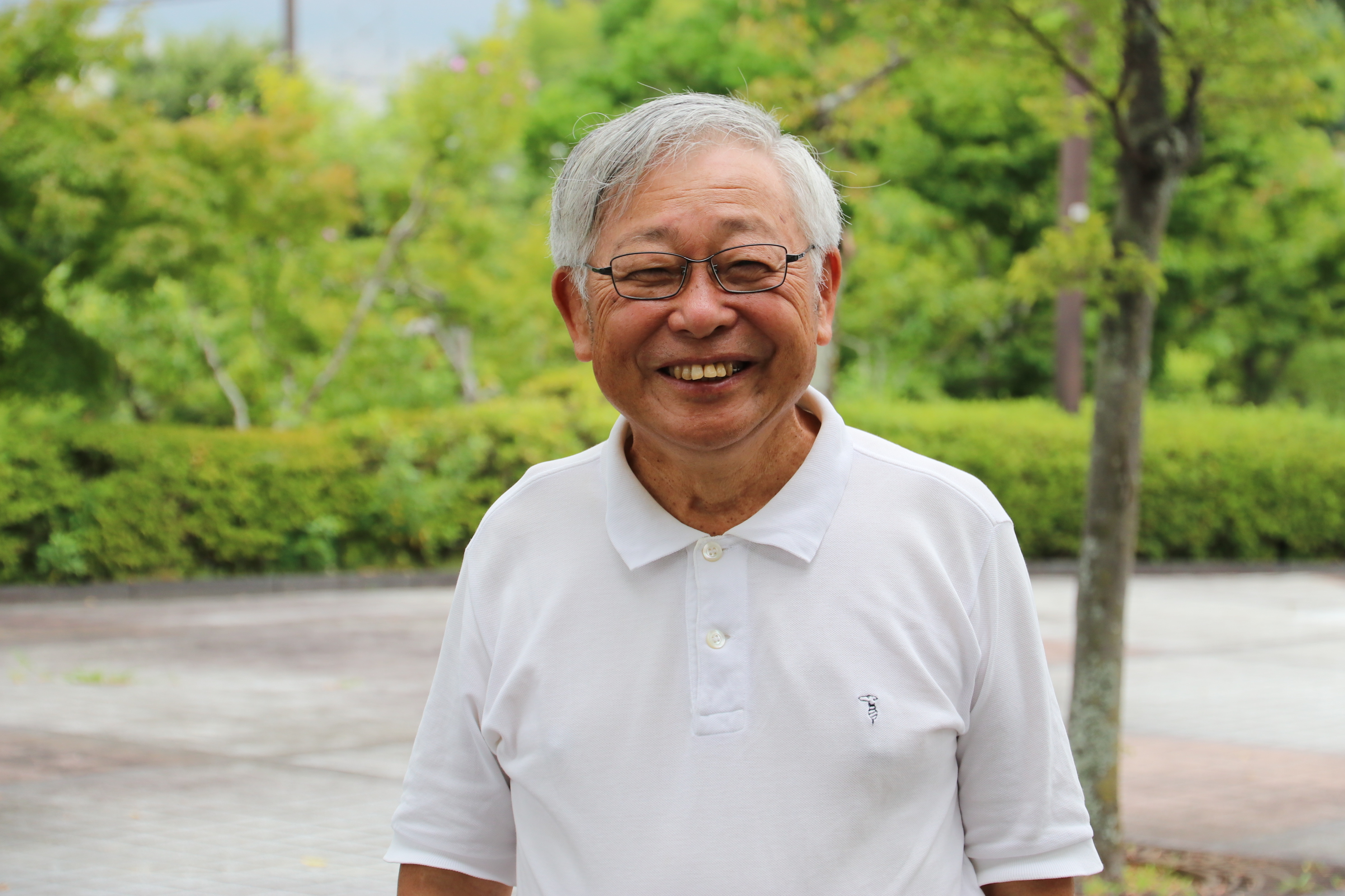 濱ノ上さん写真