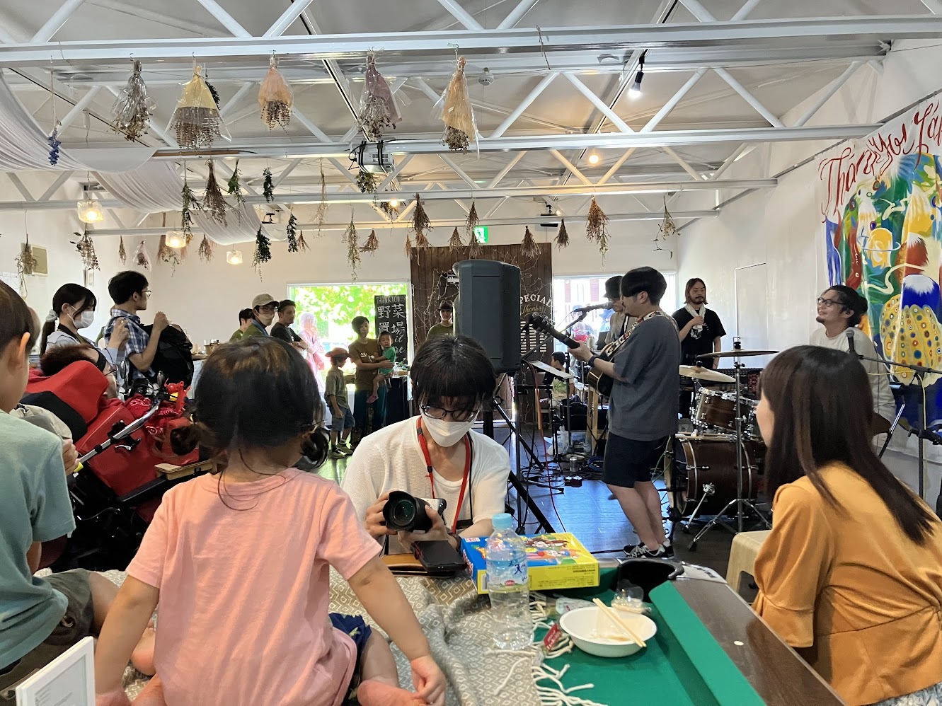 みんなのサッカー広場の写真2