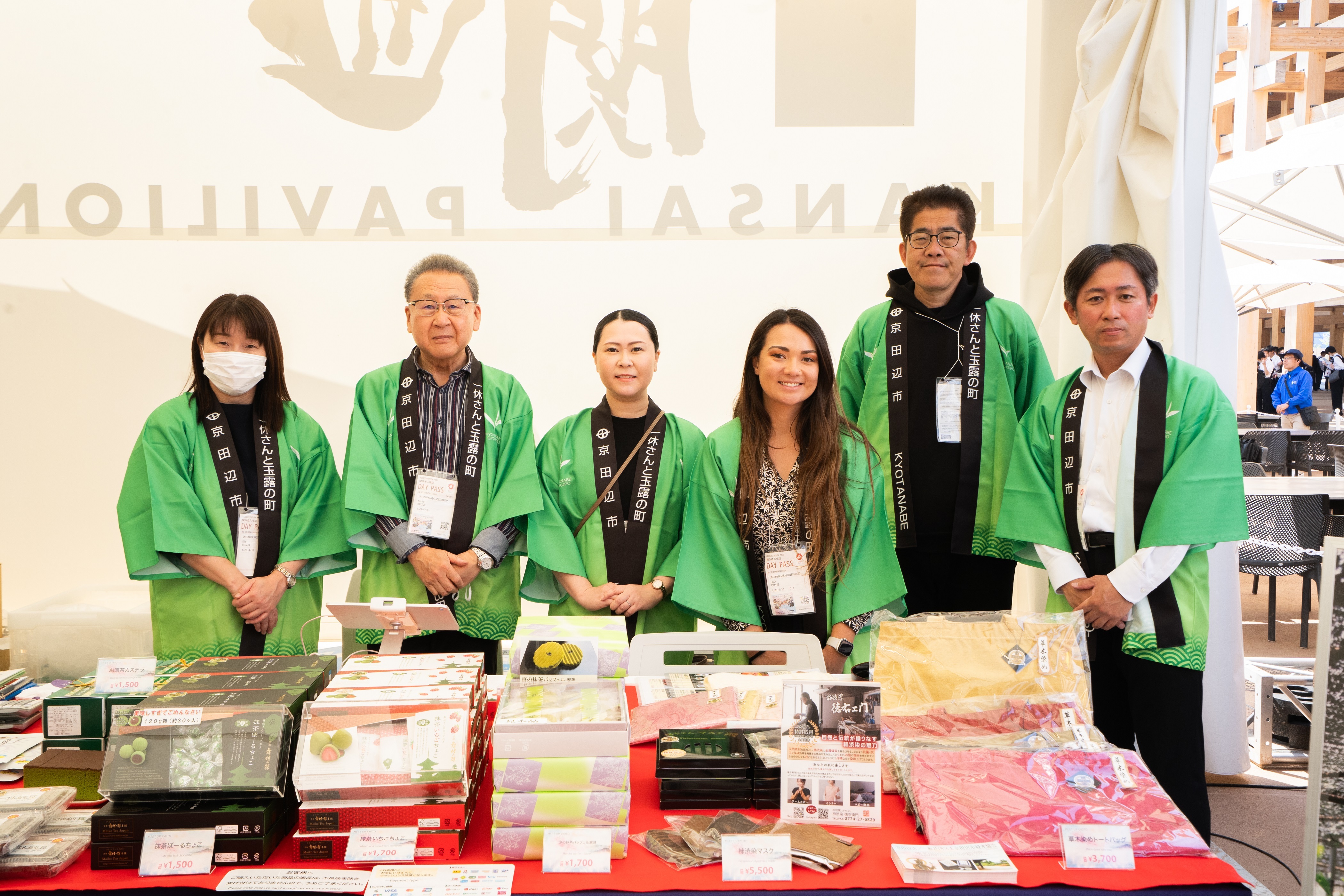 物産系イベント写真2