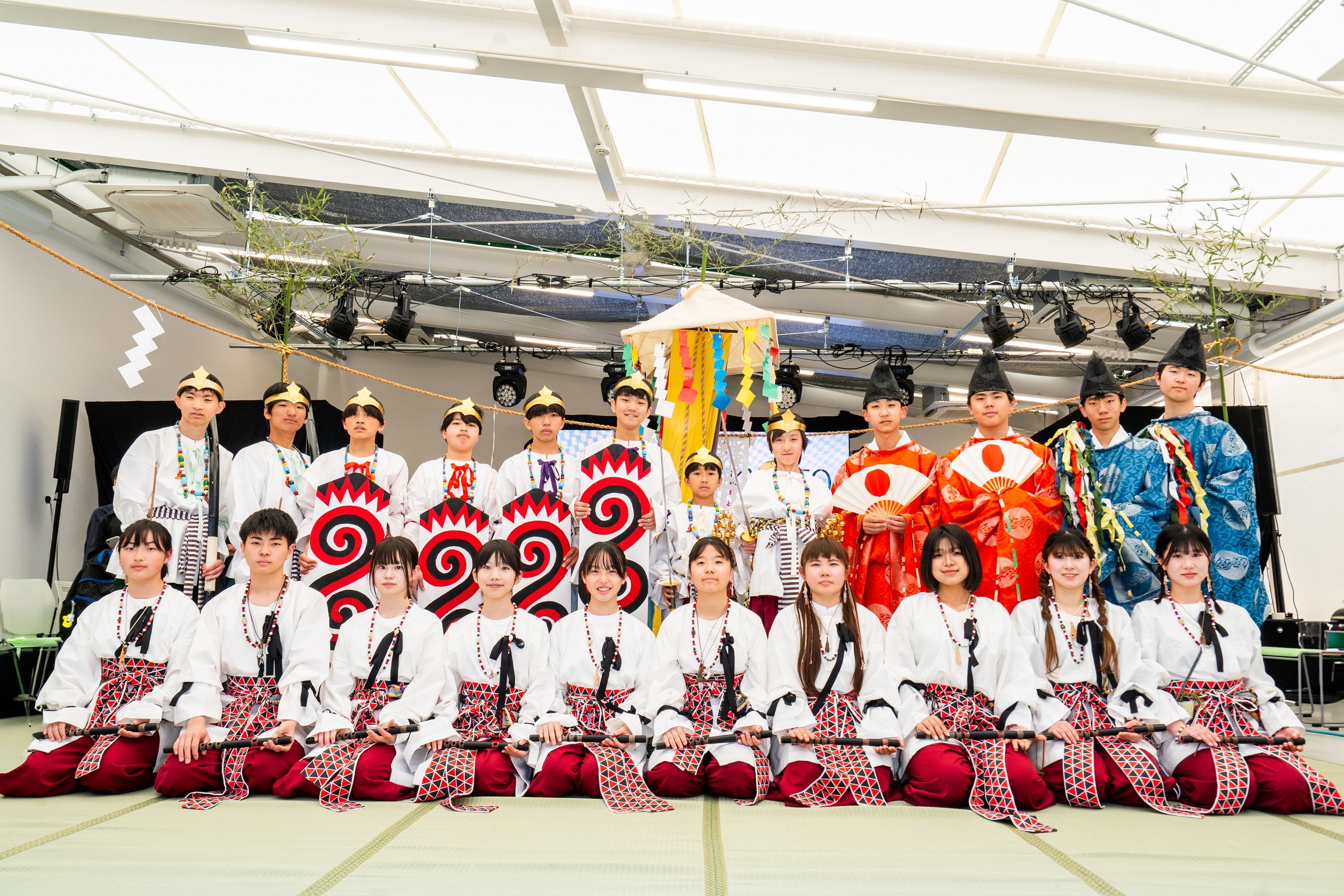 大住隼人舞写真2